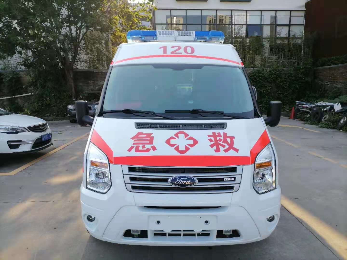 北京新生儿转院